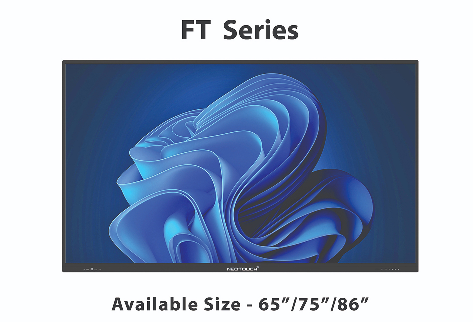 FT_Series