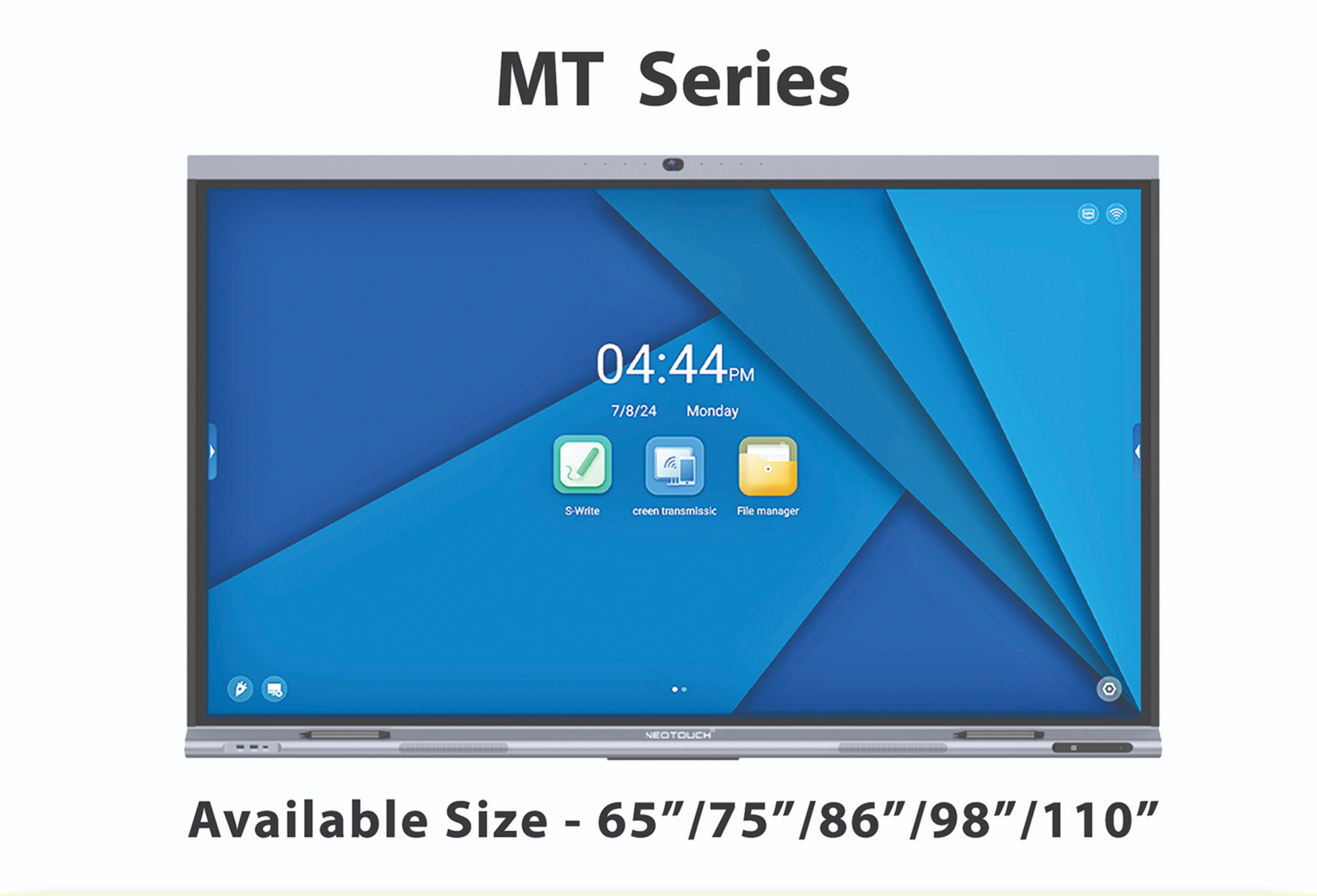 MT_Series