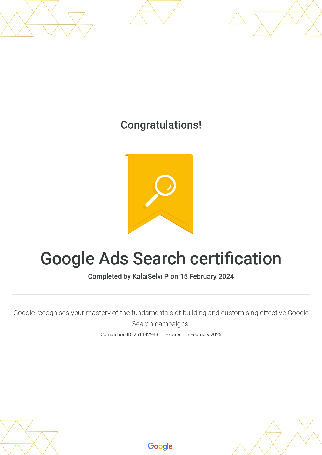 Digital Marketing 