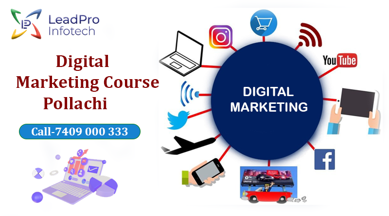 Digital Marketing